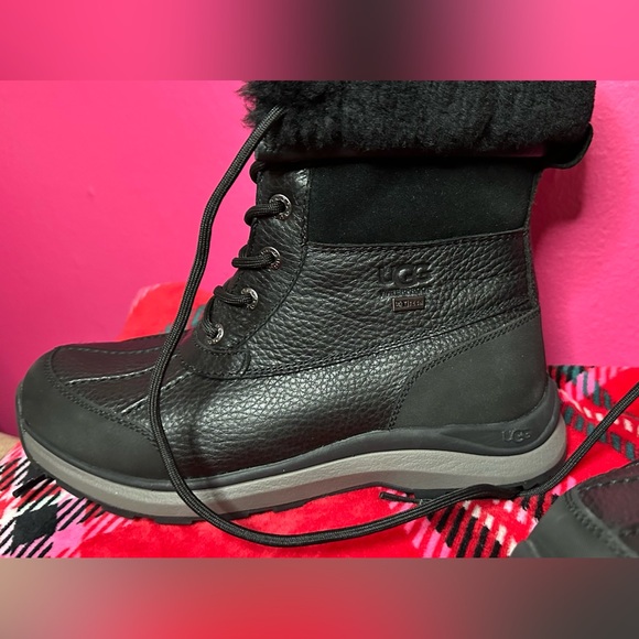 🆕 UGG Adirondack III Winter Boot NiB 🆕 - Picture 7 of 17